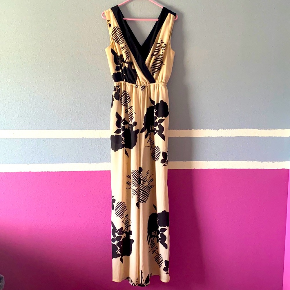 Gorgeous Jumpsuit